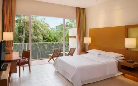 Sheraton Hua Hin Resort & Spa - 117