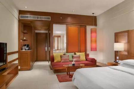 Sheraton Hua Hin Resort & Spa - 102