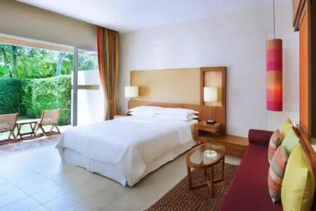 Sheraton Hua Hin Resort & Spa - 101