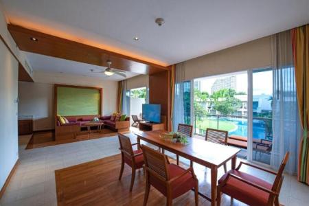 Sheraton Hua Hin Resort & Spa - 162