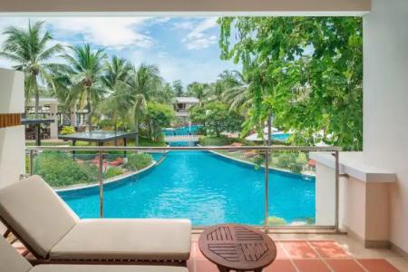 Sheraton Hua Hin Resort & Spa - 127