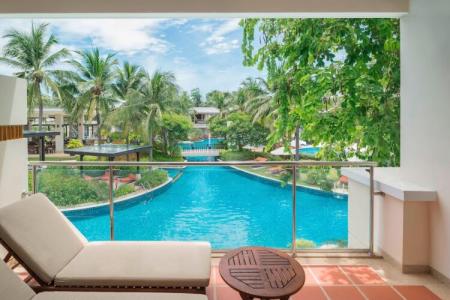 Sheraton Hua Hin Resort & Spa - 153