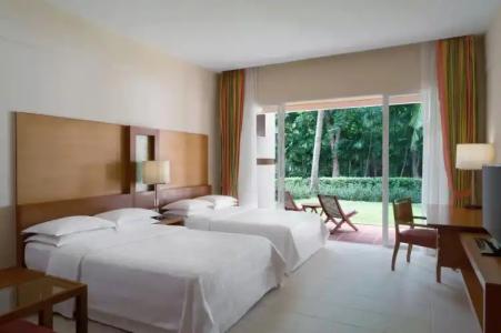 Sheraton Hua Hin Resort & Spa - 120