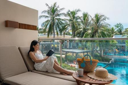 Sheraton Hua Hin Resort & Spa - 169