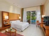 Guest Double room with pool view