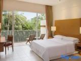 Guest Double room with garden view