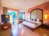 Deluxe Double room with garden view