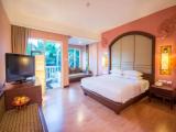 Deluxe room with garden view