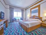 Premier Double room with sea view