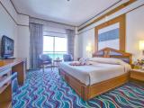 Premier room with sea view