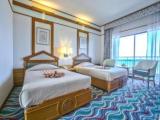 Superior Double room with sea view