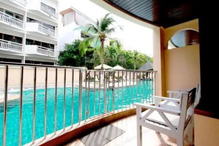 Karon Sea Sands Resort-SHA PLUS - 118