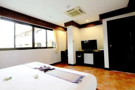 Karon Sea Sands Resort-SHA PLUS - 121