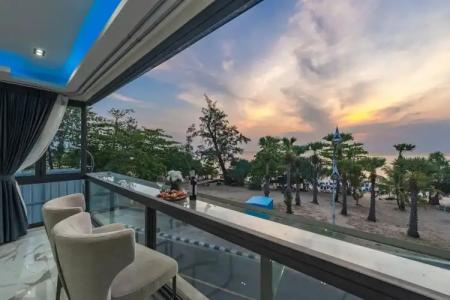 Karon Sea Sands Resort-SHA PLUS - 145