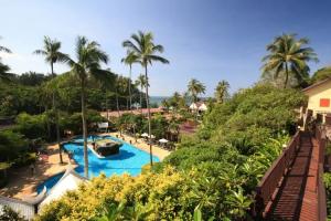 All Seasons Naiharn Phuket, Nai Harn