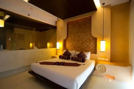 Chanalai Romantica Resort - Adults Only, Kata Beach - SHA Plus - 101