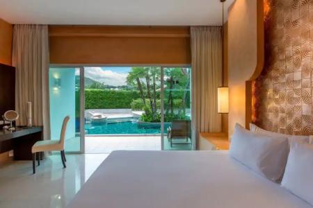 Chanalai Romantica Resort - Adults Only, Kata Beach - SHA Plus - 121