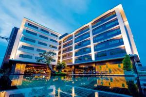 DARA Hotel - SHA Plus, Phuket Town