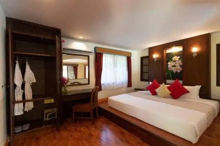 Aochalong Villa Resort & Spa - SHA Plus - 138