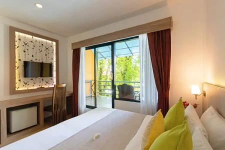 Aochalong Villa Resort & Spa - SHA Plus - 105