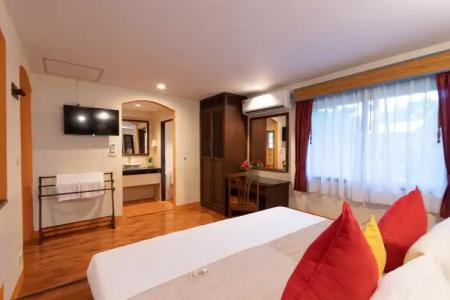 Aochalong Villa Resort & Spa - SHA Plus - 136