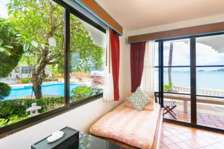 Aochalong Villa Resort & Spa - SHA Plus - 150