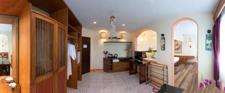 Aochalong Villa Resort & Spa - SHA Plus - 131