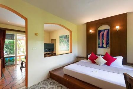 Aochalong Villa Resort & Spa - SHA Plus - 139