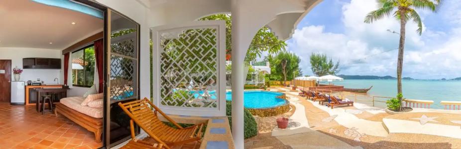 Aochalong Villa Resort & Spa - SHA Plus - 152