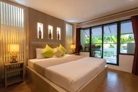 Aochalong Villa Resort & Spa - SHA Plus - 106