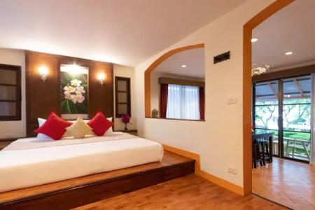 Aochalong Villa Resort & Spa - SHA Plus - 133