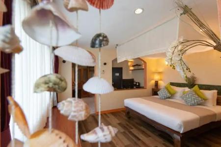 Aochalong Villa Resort & Spa - SHA Plus - 128