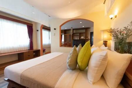 Aochalong Villa Resort & Spa - SHA Plus - 129