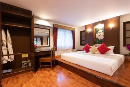 Aochalong Villa Resort & Spa - SHA Plus - 134