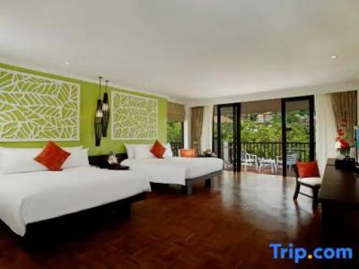 Centara Karon Resort Phuket - SHA Extra Plus - 31