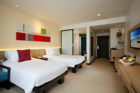 Centara Karon Resort Phuket - SHA Extra Plus - 26