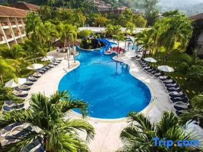 Centara Karon Resort Phuket - SHA Extra Plus - 33