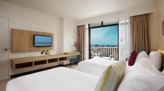 Centara Karon Resort Phuket - SHA Extra Plus - 27