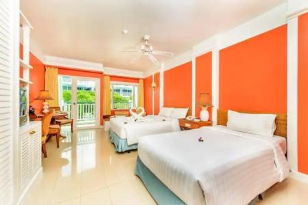 Andaman Seaview, Karon Beach - SHA Plus - 107