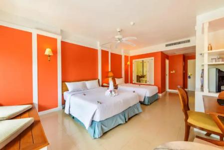 Andaman Seaview, Karon Beach - SHA Plus - 119