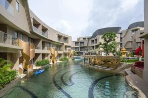 Metadee Concept Hotel - SHA Plus, Kata