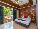 Superior Double room with balcony