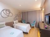 Premium Deluxe Double room