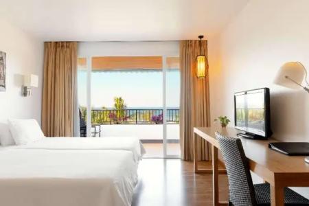 Best Western Phuket Ocean Resort - 100