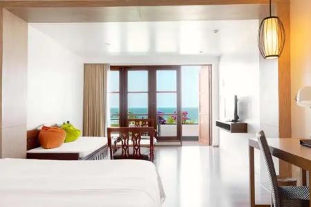 Best Western Phuket Ocean Resort - 141