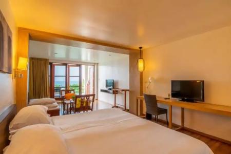 Best Western Phuket Ocean Resort - 142