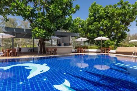 Best Western Phuket Ocean Resort - 16