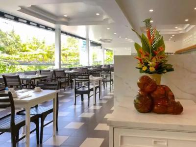 Best Western Phuket Ocean Resort - 10