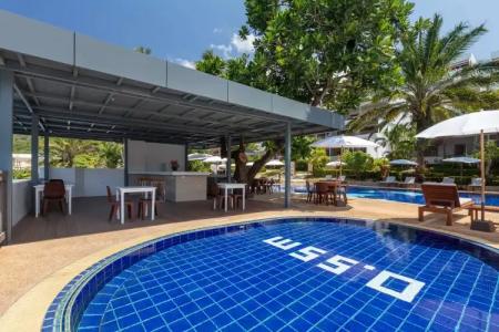 Best Western Phuket Ocean Resort - 17