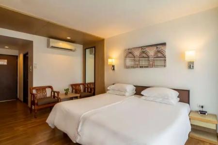 Best Western Phuket Ocean Resort - 120